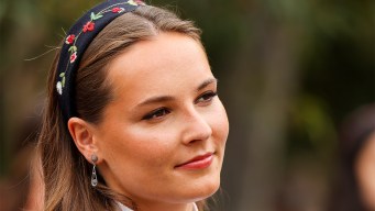 Kate Middleton, la Principessa Ingrid Alexandra di Norvegia che si ispira a lei