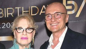 Chi è Irene Ghergo e cosa c’entra con Alfonso Signorini