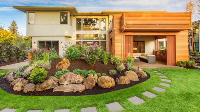 Le 7 migliori app per progettare il giardino dal planner 2D alla realtà aumentata