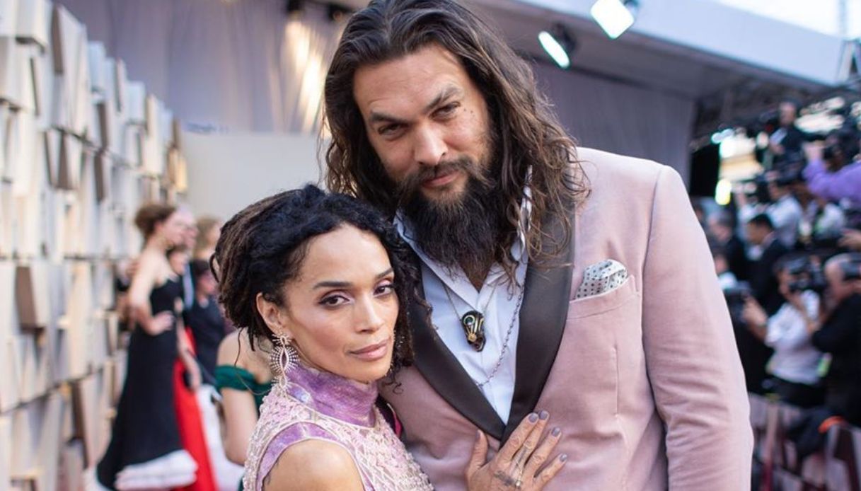 jason momoa di nuovo assieme all8217ex lisa bonet l8217abbraccio inaspettato da Dilei.it jason momoa di nuovo assieme all8217ex lisa bonet l8217abbraccio inaspettato