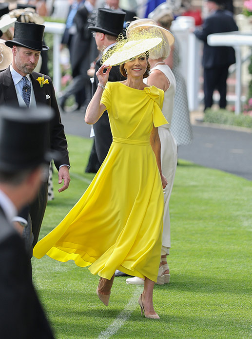 William Kate Middleton Royal Ascot 2026