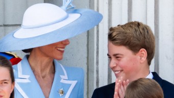 Kate Middleton, la scelta che ha fatto felice George: “Vuole essere come il padre”