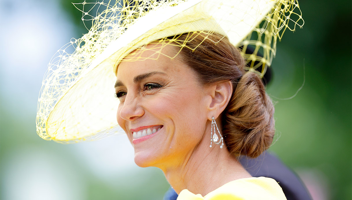 Kate Middleton, il programma per l’estate coi figli. E l’hobby speciale