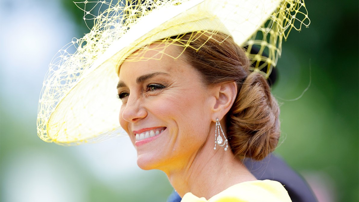 Kate Middleton, il programma per l’estate coi figli. E l’hobby speciale