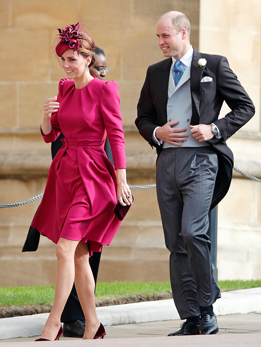 Kate Middleton matrimonio