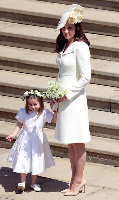 Kate Middleton matrimonio