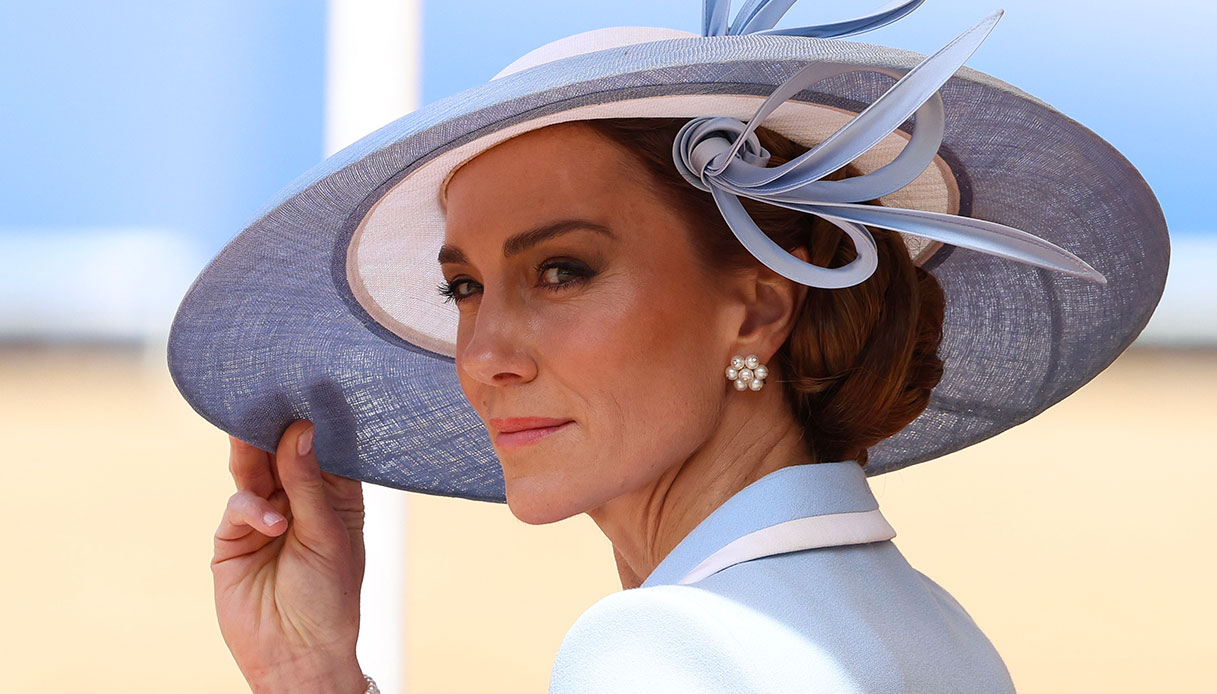 kate middleton pronta per la svolta epocale da 73mila euro l8217anno da Dilei.it kate middleton pronta per la svolta epocale da 73mila euro l8217anno
