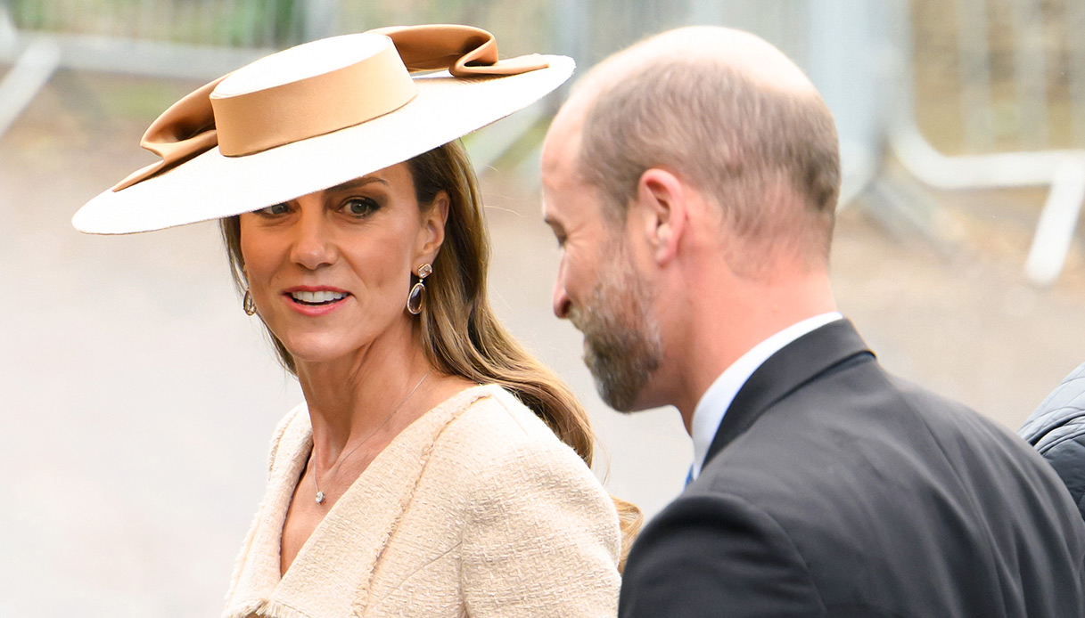 kate middleton le nuove rivelazioni su diana che fanno male a william da Dilei.it kate middleton le nuove rivelazioni su diana che fanno male a william