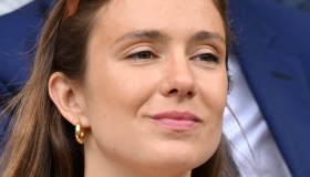 Lady Marina Windsor si è sposata: l’abito su misura e la storica tiara di famiglia