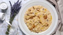 Lavanda, come usarla in cucina: dai risotti al pollo