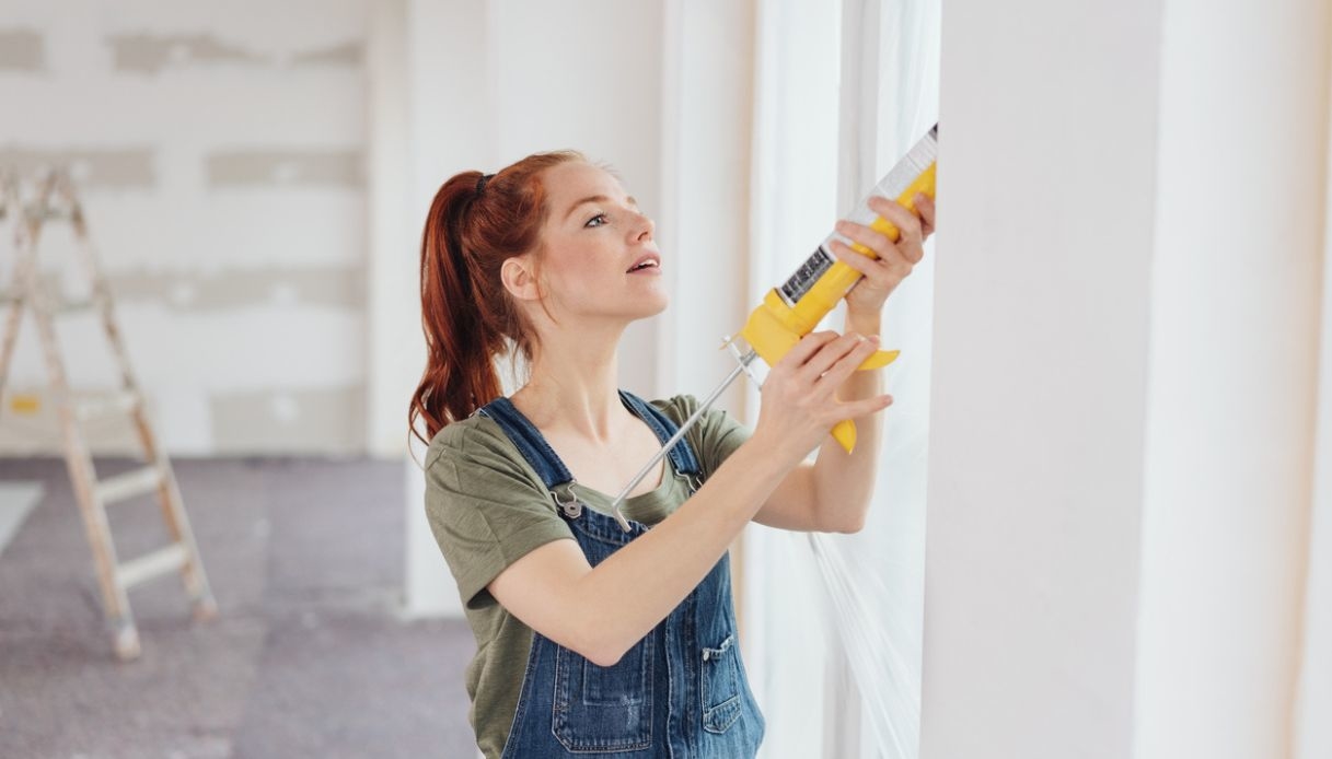 lavori di ristrutturazione quali sono le regole condominiali da Dilei.it lavori di ristrutturazione quali sono le regole condominiali