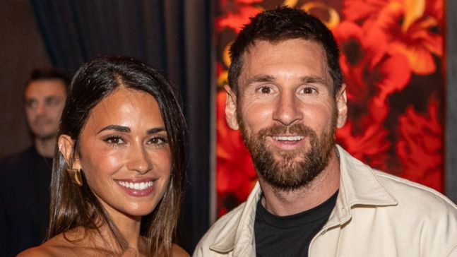 #acasadi Leo Messi e Antonela Roccuzzo, un impero immobiliare che vale milioni