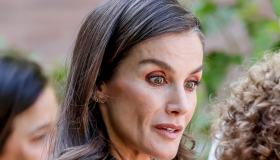 Letizia di Spagna, 500mila euro per ristrutturare e pulire la residenza estiva