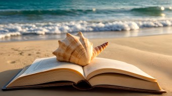 Le nostre “pillole di lettura” di luglio, il libro giusto al momento giusto