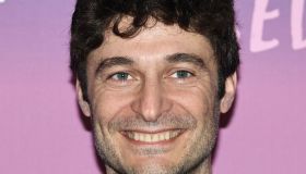 Lino Guanciale di nuovo papà, la nascita in gran segreto e l’annuncio dolcissimo
