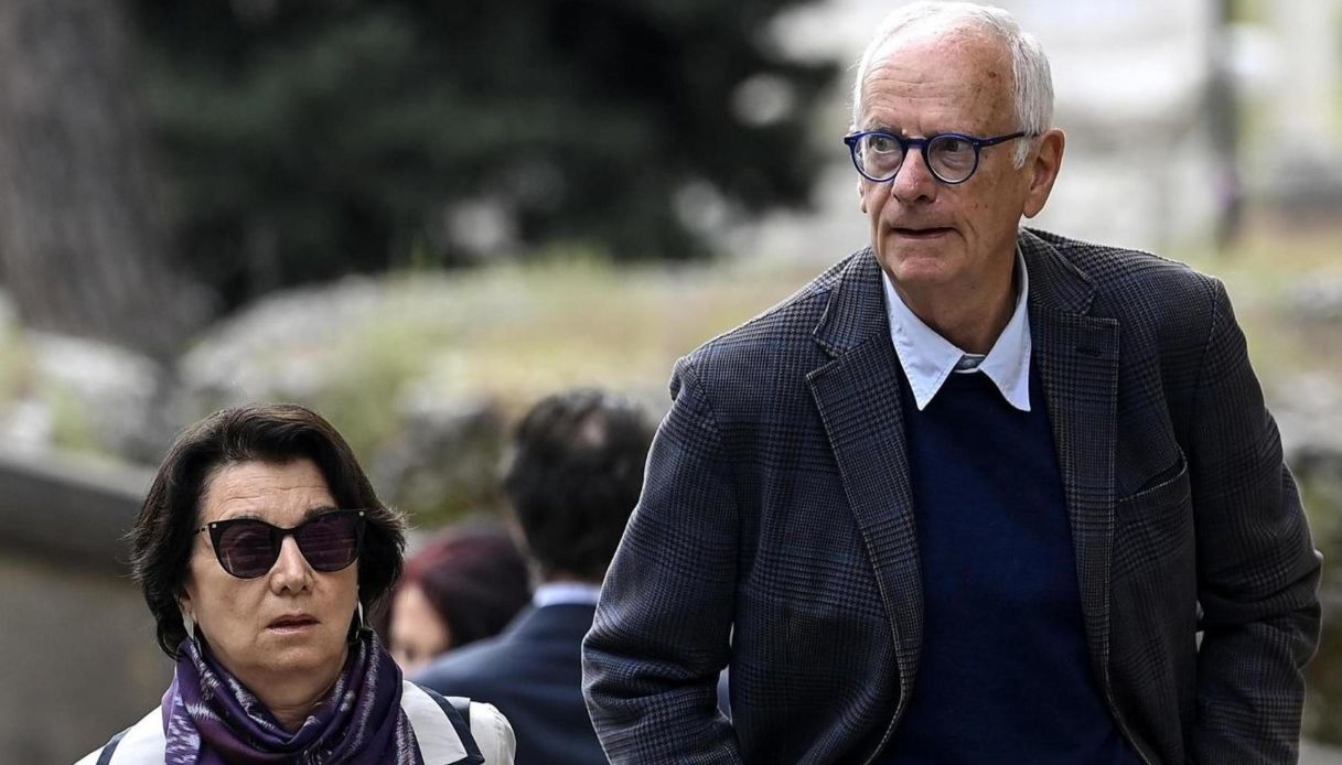 Luigi Cavallari, chi è il marito della ministra Eugenia Maria Roccella