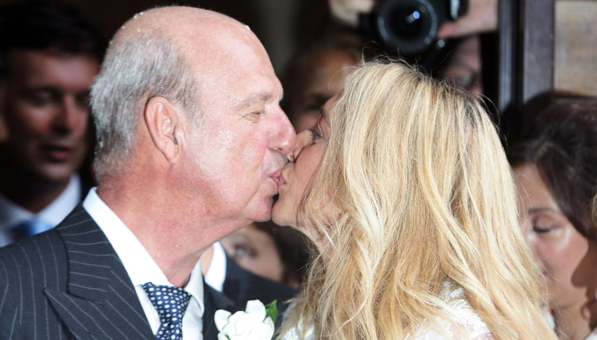 Mara Venier festeggia 20 anni d’amore con Nicola Carraro: “Anniversario speciale”