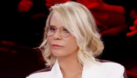 Maria De Filippi parla della sua passione: “In simbiosi con lui”