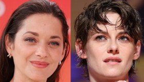Marion Cotillard e Kristen Stewart, sfida di stile a Biarritz tra classe innata e anticonformismo