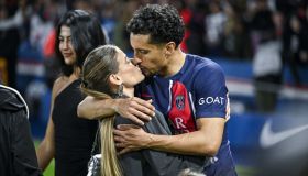 Mondiali 2026, la moglie di Marquinhos è la wags più amata: chi è Carol Cabrino, stella di X Factor