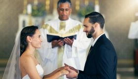 Matrimonio cattolico, scaletta, passaggi e significato del rito
