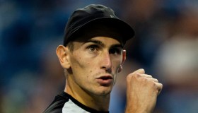 Chi è Matteo Arnaldi e quanto è alto