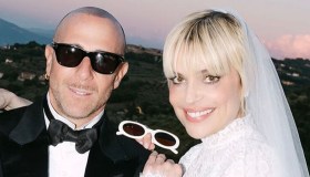 Micaela Ramazzotti difende Claudio Pallitto: “Non è un orco palestrato”. E parla della lite con Virzì