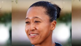 Naomi Osaka stupisce Wimbledon con un abito che racconta le sue radici
