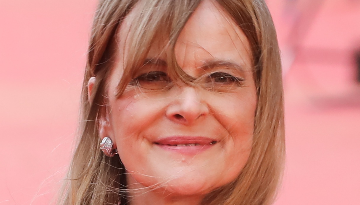 Chi è Nastassja Kinski, attrice in polemica col regista Wim Wenders