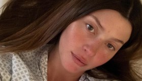 Natalia Paragoni, la diagnosi di linfoma di Hodgkin: “Ho paura, ma non sono mai stata sola”