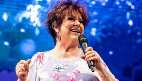 Orietta Berti: “I giovani mi danno energia. Canto l’amore che oggi per me è più dolce”