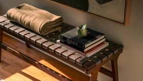 Panche in casa, dove inserirle e perché funzionano sempre in ogni stanza