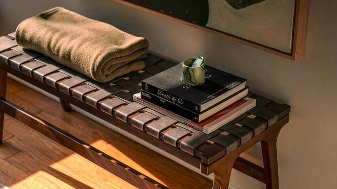 Panche in casa, dove inserirle e perché funzionano sempre in ogni stanza