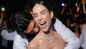 Matrimonio Paola Di Benedetto e Raoul Bellanova, di chi sono le fedi e i gioielli della sposa