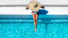 Piscina, quali filtri sono disponibili e come sceglierli per mantenere l’acqua pulita