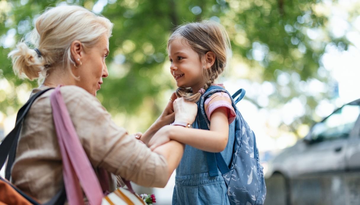 Campus estivi per bambini