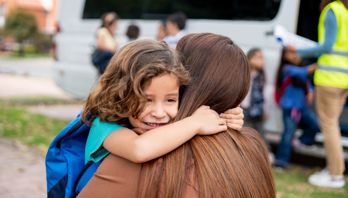 Campus estivi per bambini