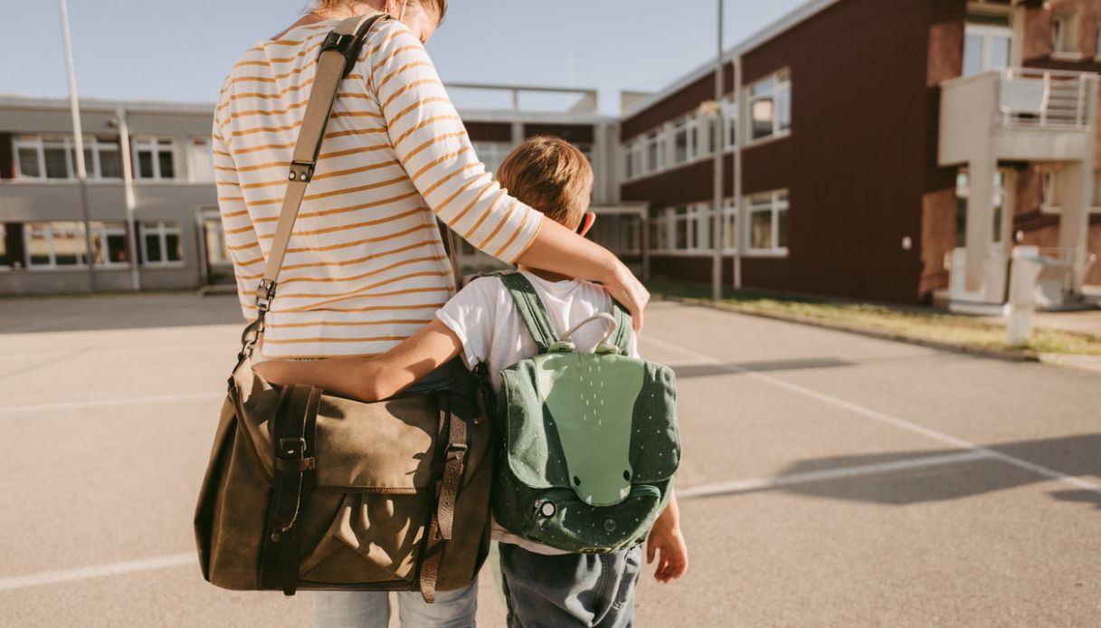 primi campus fuori porta cosa mettere nella valigia e come preparare i bambini da Dilei.it primi campus fuori porta cosa mettere nella valigia e come preparare i bambini