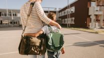 Primi campus fuori porta: cosa mettere nella valigia e come preparare i bambini