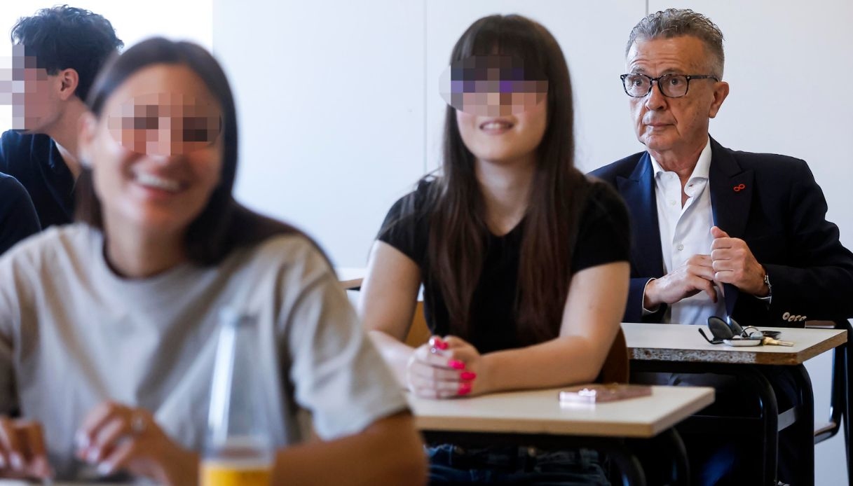 Pupo agli Esami di Maturit&agrave; 2026