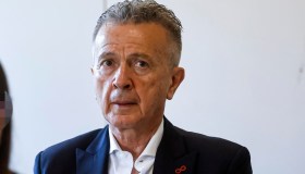 Pupo agli Esami di Maturità, le foto e la tensione sul volto: il sogno che si realizza