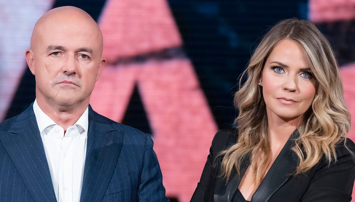 quarto grado come sta la mamma di andrea sempio parla angela taccia da Dilei.it quarto grado come sta la mamma di andrea sempio parla angela taccia