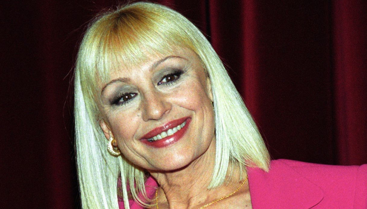 angelo perrone chi 232 lo storico agente di raffaella carr224 da Dilei.it angelo perrone chi 232 lo storico agente di raffaella carr224