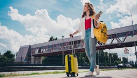 In viaggio con l’AI, il 59% di noi lo preferisce: la guida per l’itinerario perfetto