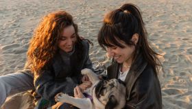Avere un cane allunga la vita: perché fa così bene alla salute