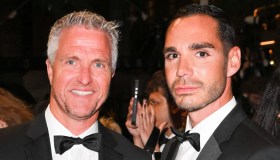Ralf Schumacher si è sposato, il matrimonio da favola con Étienne diventa una serie tv