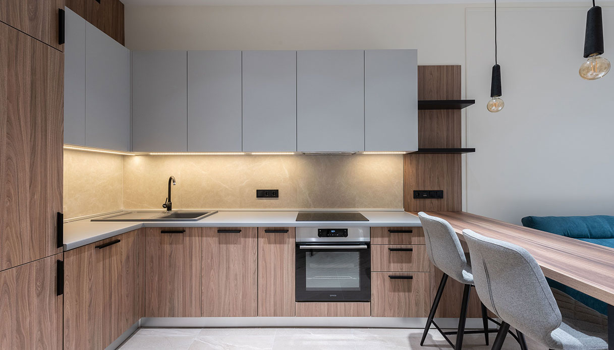 rinnovare la cucina senza cambiare i mobili 5 idee low cost ad alto impatto visivo da Dilei.it rinnovare la cucina senza cambiare i mobili 5 idee low cost ad alto impatto visivo