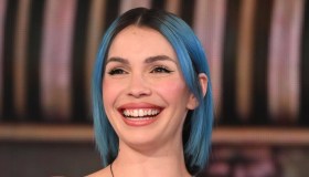 Rose Villain è diventata mamma per la prima volta: “Mai stata così felice”