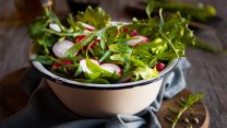 Rucola, perché e come può aiutare a controllare il sovrappeso e non solo