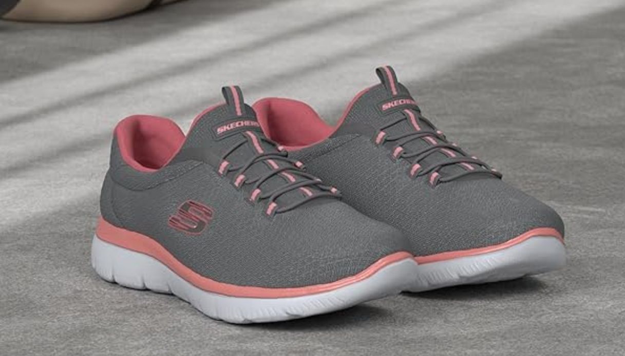 skechers tutte le sneaker che vuoi anche in versione sandalo in offerta per il prime day di amazon da Dilei.it skechers tutte le sneaker che vuoi anche in versione sandalo in offerta per il prime day di amazon